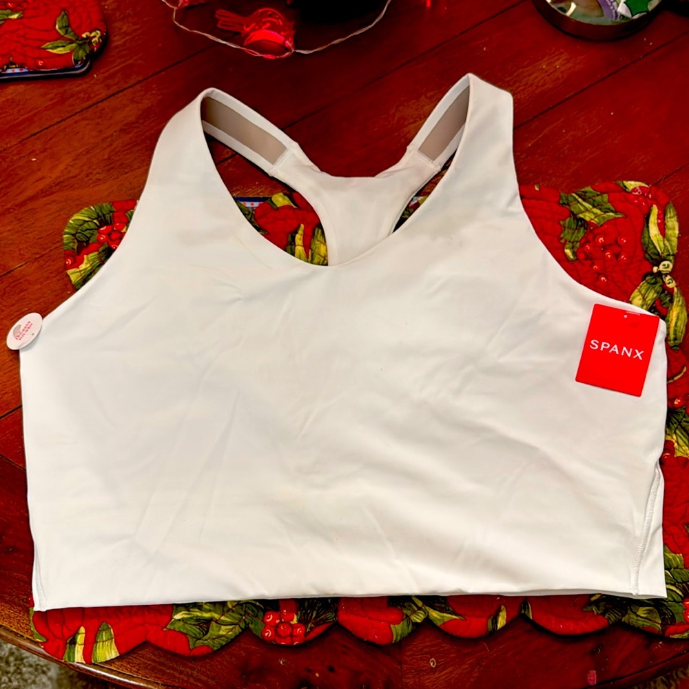 SPANX Sports Bra